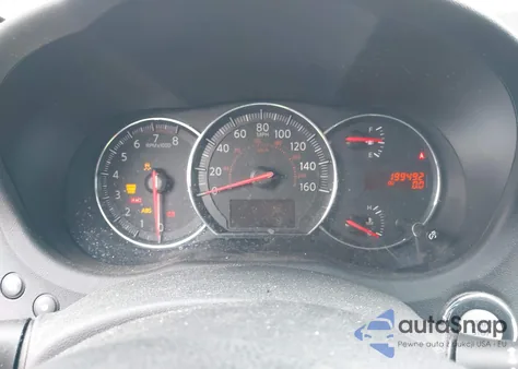 2011 Nissan Maxima 3.5 Sv z USA, uszkodzony, nr VIN 1N4AA5AP7BC817516